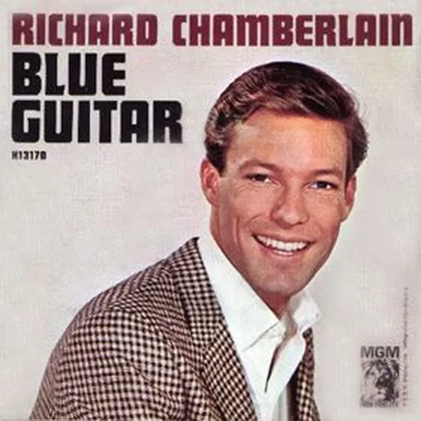 Blue Guitar