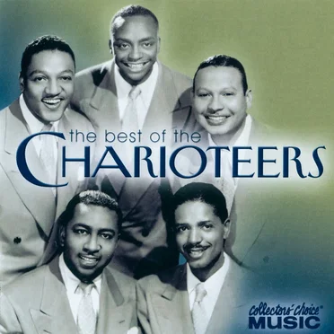 The Best of the Charioteers