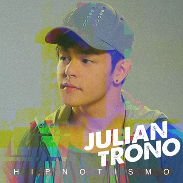 Hipnotismo by Julian Trono - album cover