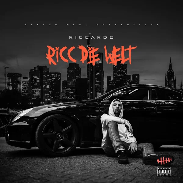 Ricc die Welt