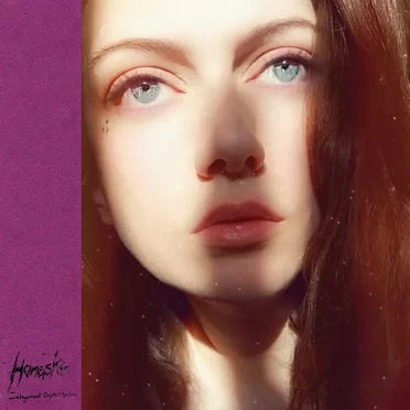 Integument Crystallization by Homeskin - album cover