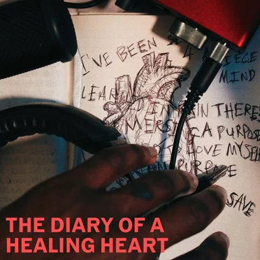 The Diary of a Healing Heart