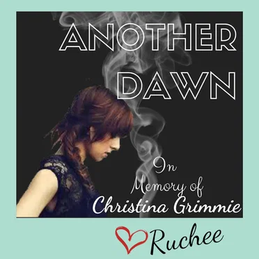 Another Dawn (In Memory of Christina Grimmie) by Ruchee - album cover