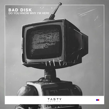 Do You Know Why I’m Here