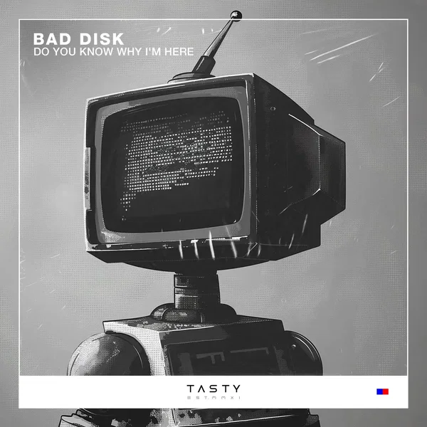 Do You Know Why I’m Here