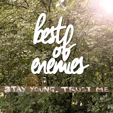 Stay Young, Trust Me