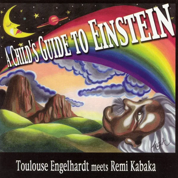 A Child's Guide to Einstein