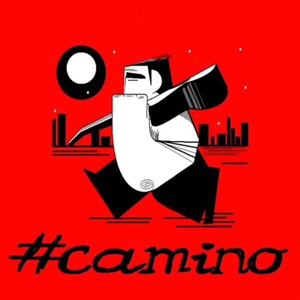 #camino