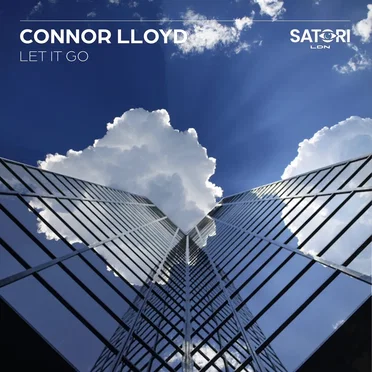 Let It Go by Connor Lloyd - album cover
