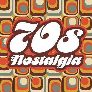 70’s Nostalgia by Various Artists - album cover