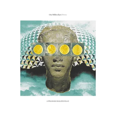Brama by One Million Eyes - album cover