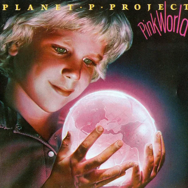 Pink World