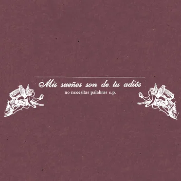 No Necesitas Palabras