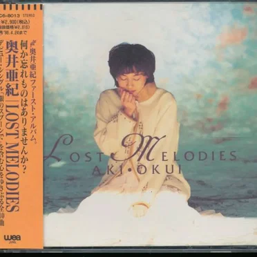 LOST MELODIES