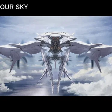 Our Sky