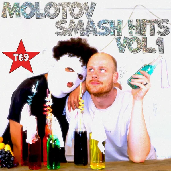 Molotov Smash Hits, Vol. 1
