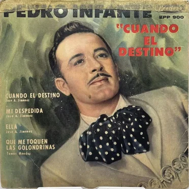 Cuando el destino