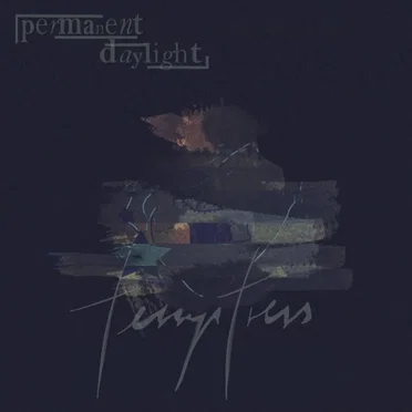 Temptress by Permanent Daylight - album cover
