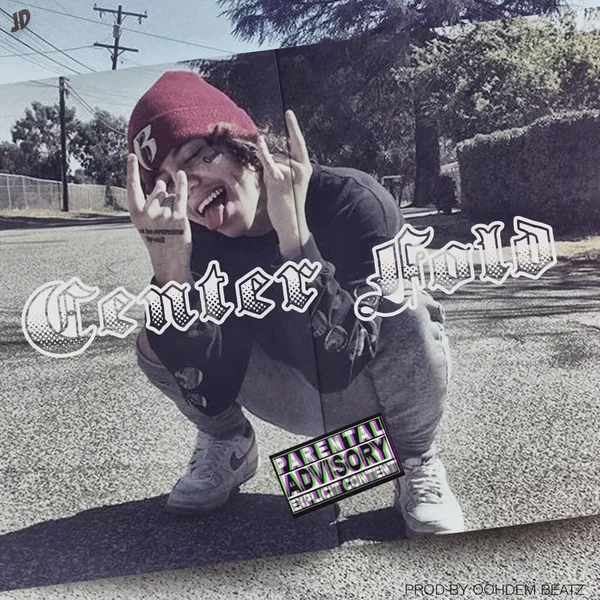 Center Fold