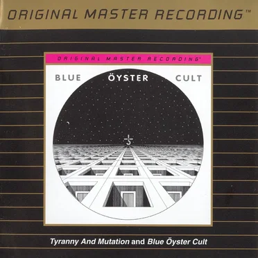 Blue Öyster Cult / Tyranny & Mutation