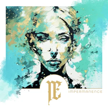 Impermanence by Nova Embrace - album cover