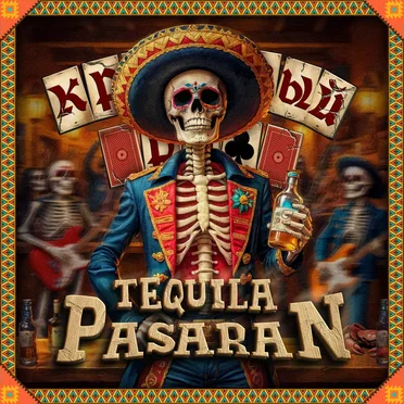 Tequila Pasaran