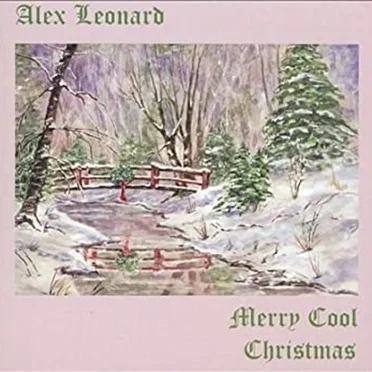 Merry Cool Christmas