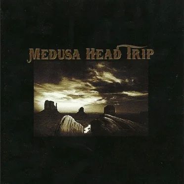Medusa Head Trip