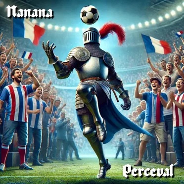 NANANA