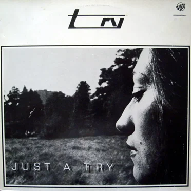 Just a Try by Try - album cover