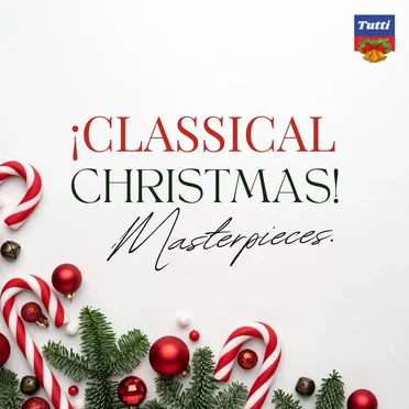 Classical Christmas: Masterpieces