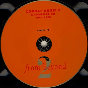 From Beyond 2: A Compilation 1987-1995