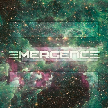 Emergence by Emergence - album cover
