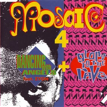 Dancing With Angels / Glory To The Rave