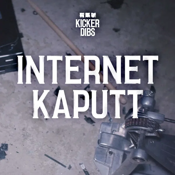 Internet kaputt