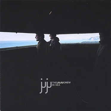 In Sea by The Juju Crew - album cover