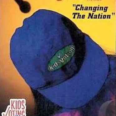Changing the Nation by Jeffries Fan Club - album cover