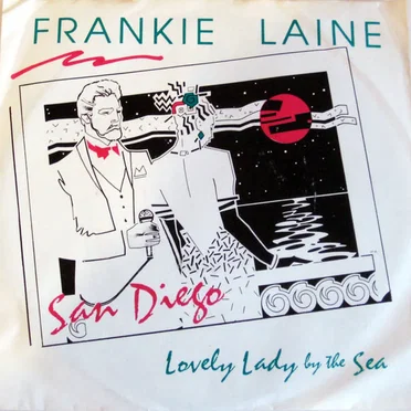 San Diego / The Lady Digs Jazz