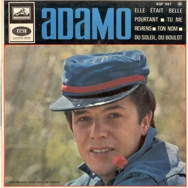 Elle était belle pourtant / Tu me reviens / Ton nom / Du soleil, du boulot