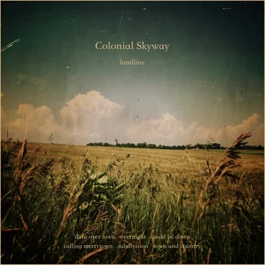 Colonial Skyway