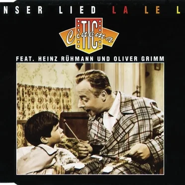 Unser Lied (LaLeLu)