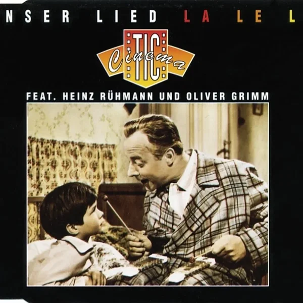 Unser Lied (LaLeLu)