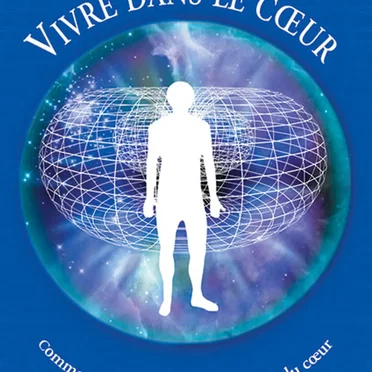 Vivre dans le cœur - Comment entrer dans l'espace sacré du cœur by Drunvalo Melchizédek - album cover