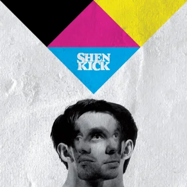 Shen Kick by Punnany Massif - album cover