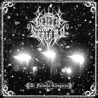 De fördolda klangorna by Bekëth Nexëhmü - album cover