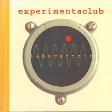 Experimentaclub Laboratorio by Various Artists - album cover