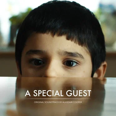 A Special Guest (Original Soundtrack)