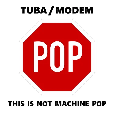This Is Not Machine Pop