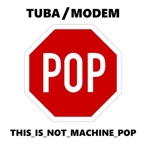 This Is Not Machine Pop