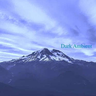 Dark Ambient by Atelier Pink Noise - album cover